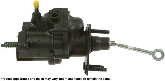 CARDONE Reman Power Brake Booster P/N:52-7412 Fits: Chevrolet Express 2500 18-12, Chevrolet Express 3500 18-12, Chevrolet Express 4500 19-12, GMC Savana 2500 18-12, GMC Savana 3500 18-12, GMC Savana 4500 19-12 - Image 3