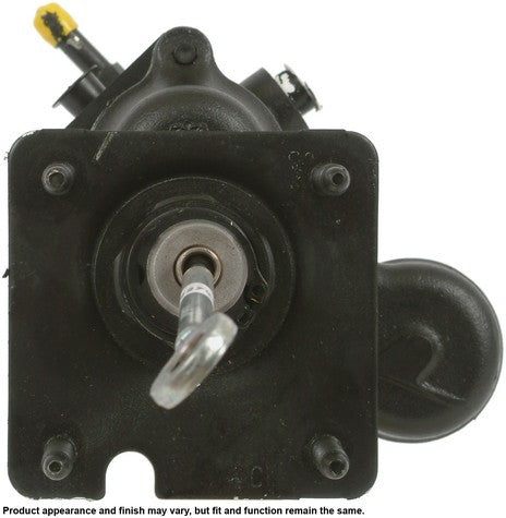 CARDONE Reman Power Brake Booster P/N:52-7412 Fits: Chevrolet Express 2500 18-12, Chevrolet Express 3500 18-12, Chevrolet Express 4500 19-12, GMC Savana 2500 18-12, GMC Savana 3500 18-12, GMC Savana 4500 19-12 - Image 4