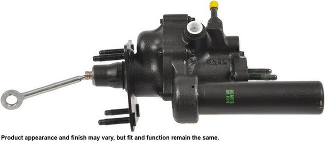CARDONE Reman Power Brake Booster P/N:52-7413 Fits: Chevrolet Express 1500 14-12, GMC Savana 1500 14-12 - Image 2