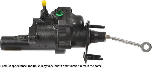 CARDONE Reman Power Brake Booster P/N:52-7413 Fits: Chevrolet Express 1500 14-12, GMC Savana 1500 14-12 - Image 3