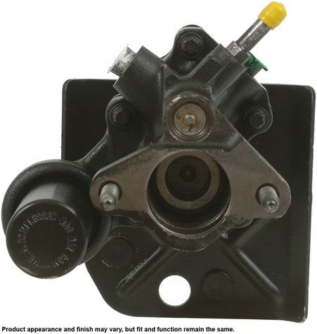 CARDONE Reman Power Brake Booster P/N:52-7414 Fits: Chevrolet Silverado 2500 Hd 14-12, Chevrolet Silverado 3500 Hd 14-12, Chevrolet Suburban 2500 13-12, GMC Sierra 2500 Hd 14-12, GMC Sierra 3500 Hd 14-12, GMC Yukon Xl 2500 13-12 - Image 1