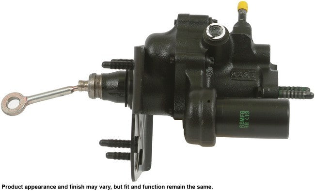 CARDONE Reman Power Brake Booster P/N:52-7414 Fits: Chevrolet Silverado 2500 Hd 14-12, Chevrolet Silverado 3500 Hd 14-12, Chevrolet Suburban 2500 13-12, GMC Sierra 2500 Hd 14-12, GMC Sierra 3500 Hd 14-12, GMC Yukon Xl 2500 13-12 - Image 2