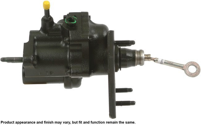 CARDONE Reman Power Brake Booster P/N:52-7414 Fits: Chevrolet Silverado 2500 Hd 14-12, Chevrolet Silverado 3500 Hd 14-12, Chevrolet Suburban 2500 13-12, GMC Sierra 2500 Hd 14-12, GMC Sierra 3500 Hd 14-12, GMC Yukon Xl 2500 13-12 - Image 3
