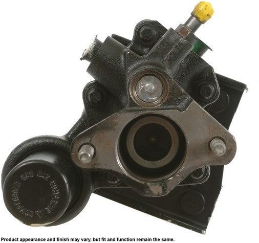 CARDONE Reman Power Brake Booster P/N:52-7416 Fits: Ram 2500 18-12, Ram 3500 18-12, Ram 4000 14-12, Ram 4500 18-11, Ram 5500 18-11 - Image 1