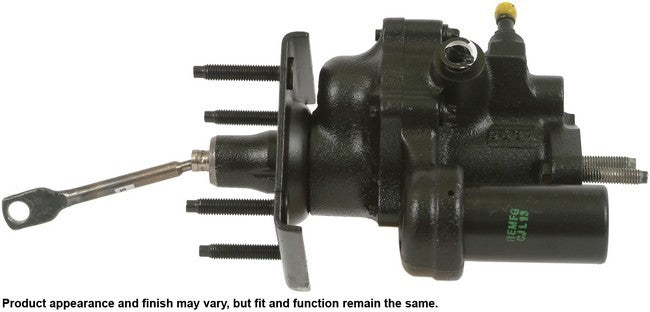 CARDONE Reman Power Brake Booster P/N:52-7416 Fits: Ram 2500 18-12, Ram 3500 18-12, Ram 4000 14-12, Ram 4500 18-11, Ram 5500 18-11 - Image 2