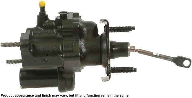 CARDONE Reman Power Brake Booster P/N:52-7416 Fits: Ram 2500 18-12, Ram 3500 18-12, Ram 4000 14-12, Ram 4500 18-11, Ram 5500 18-11 - Image 3
