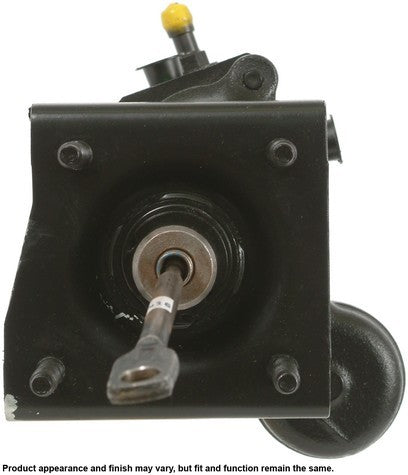 CARDONE Reman Power Brake Booster P/N:52-7416 Fits: Ram 2500 18-12, Ram 3500 18-12, Ram 4000 14-12, Ram 4500 18-11, Ram 5500 18-11 - Image 4