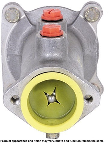 CARDONE Reman Power Brake Booster P/N:52-7500 Fits: BMW 533i 84-83, BMW 535i 88-85, BMW 535is 1988, BMW 633csi 84-83, BMW 735i 88-87, BMW 750il 94-88, BMW 850ci 94-93, BMW 850csi 95-94, BMW 850i 92-91, BMW M5 1988, BMW M6 88-87 - Image 1