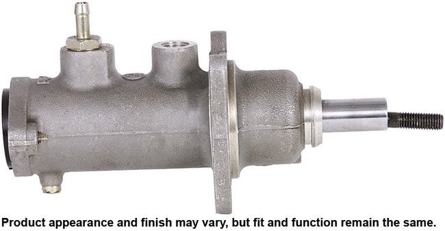 CARDONE Reman Power Brake Booster P/N:52-7501 Fits: BMW 733i 84-78, BMW 735i 86-85, BMW L7 87-86 - Image 3