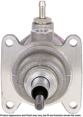 CARDONE Reman Power Brake Booster P/N:52-7501 Fits: BMW 733i 84-78, BMW 735i 86-85, BMW L7 87-86 - Image 4