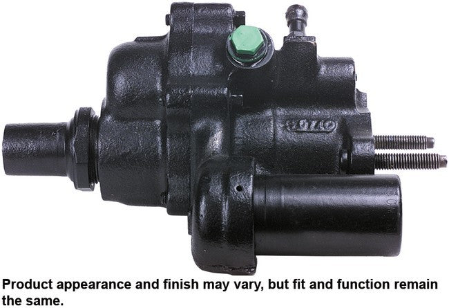 CARDONE Reman Power Brake Booster P/N:52-7918 Fits: Chevrolet C10 80-79, GMC C1500 80-79 - Image 2