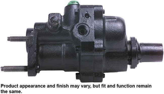 CARDONE Reman Power Brake Booster P/N:52-7918 Fits: Chevrolet C10 80-79, GMC C1500 80-79 - Image 3