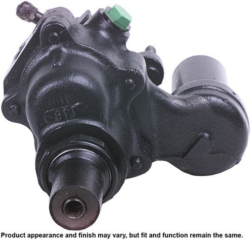 CARDONE Reman Power Brake Booster P/N:52-7918 Fits: Chevrolet C10 80-79, GMC C1500 80-79 - Image 4