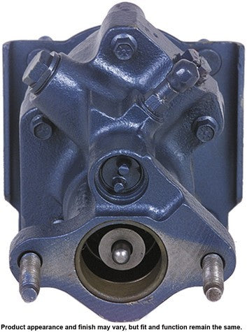 CARDONE Reman Power Brake Booster P/N:52-9024 Fits: Buick Riviera 1980 - Image 1