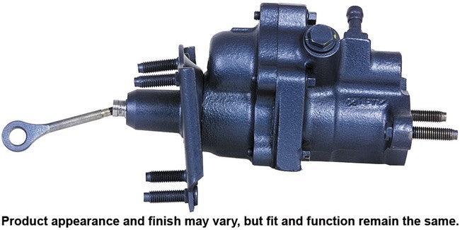 CARDONE Reman Power Brake Booster P/N:52-9024 Fits: Buick Riviera 1980 - Image 2
