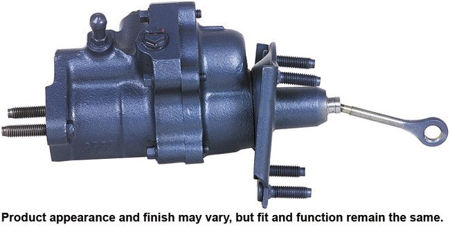 CARDONE Reman Power Brake Booster P/N:52-9024 Fits: Buick Riviera 1980 - Image 3