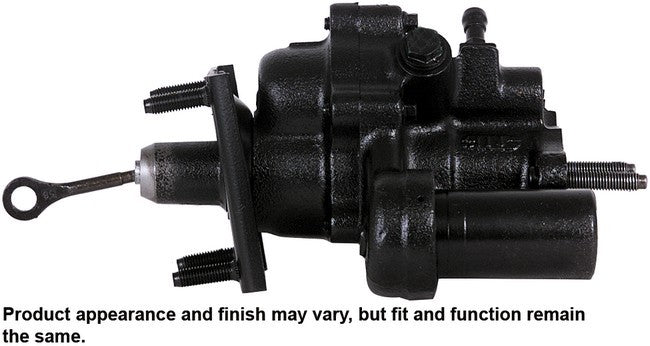 CARDONE Reman Power Brake Booster P/N:52-9041 Fits: Cadillac Deville 1979, Cadillac Fleetwood 1979 - Image 2