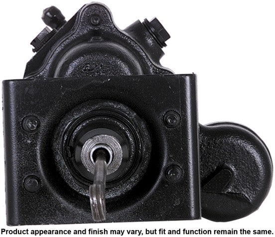 CARDONE Reman Power Brake Booster P/N:52-9050 Fits: Cadillac Seville 1979 - Image 4