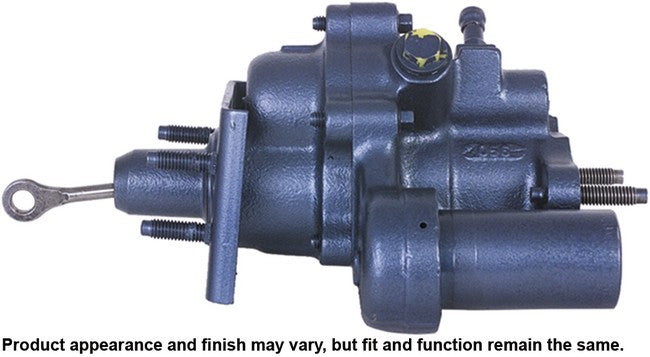 CARDONE Reman Power Brake Booster P/N:52-9051 Fits: Cadillac Seville 1978 - Image 2