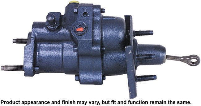 CARDONE Reman Power Brake Booster P/N:52-9051 Fits: Cadillac Seville 1978 - Image 3