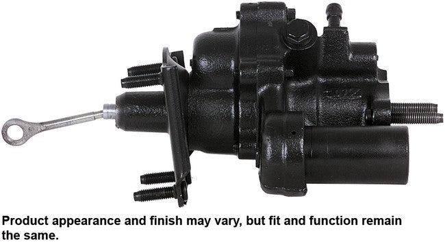 CARDONE Reman Power Brake Booster P/N:52-9279 Fits: Oldsmobile Toronado 1979 - Image 2
