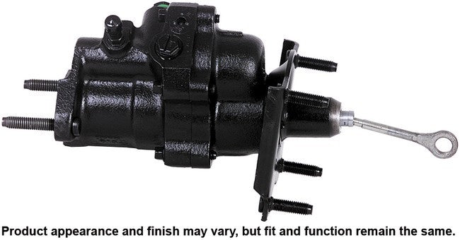 CARDONE Reman Power Brake Booster P/N:52-9279 Fits: Oldsmobile Toronado 1979 - Image 3