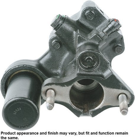 CARDONE Reman Power Brake Booster P/N:52-9384 Fits: Chevrolet P30 96-82, GMC P3500 96-82 - Image 1