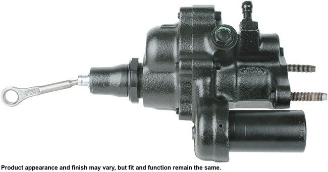 CARDONE Reman Power Brake Booster P/N:52-9384 Fits: Chevrolet P30 96-82, GMC P3500 96-82 - Image 2