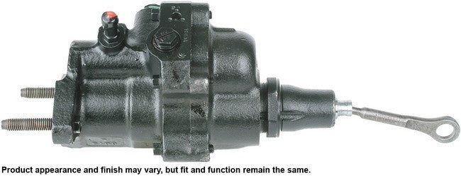 CARDONE Reman Power Brake Booster P/N:52-9384 Fits: Chevrolet P30 96-82, GMC P3500 96-82 - Image 3