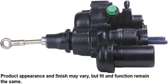 CARDONE Reman Power Brake Booster P/N:52-9385 Fits: Dodge B200 80-79, Dodge B250 84-81, Dodge B300 80-78, Dodge B350 84-81, Dodge Cb300 80-79, Dodge D100 79-78, Dodge D150 80-78, Dodge D200 80-78, Dodge W150 80-78, Dodge W200 80-78 - Image 2