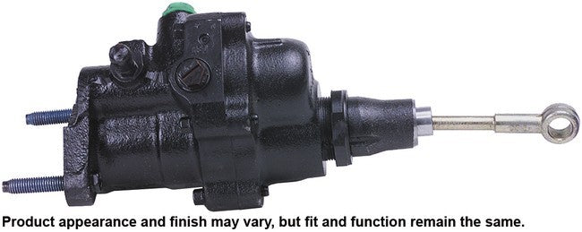 CARDONE Reman Power Brake Booster P/N:52-9385 Fits: Dodge B200 80-79, Dodge B250 84-81, Dodge B300 80-78, Dodge B350 84-81, Dodge Cb300 80-79, Dodge D100 79-78, Dodge D150 80-78, Dodge D200 80-78, Dodge W150 80-78, Dodge W200 80-78 - Image 3