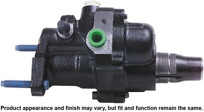CARDONE Reman Power Brake Booster P/N:52-9386 Fits: Chevrolet C30 81-80, Chevrolet G30 81-80, Chevrolet K30 81-80, Chevrolet P30 81-80, GMC C3500 81-80, GMC G3500 81-80, GMC K3500 81-80, GMC P3500 81-80 - Image 3