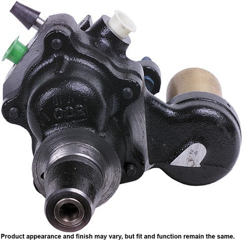 CARDONE Reman Power Brake Booster P/N:52-9386 Fits: Chevrolet C30 81-80, Chevrolet G30 81-80, Chevrolet K30 81-80, Chevrolet P30 81-80, GMC C3500 81-80, GMC G3500 81-80, GMC K3500 81-80, GMC P3500 81-80 - Image 4