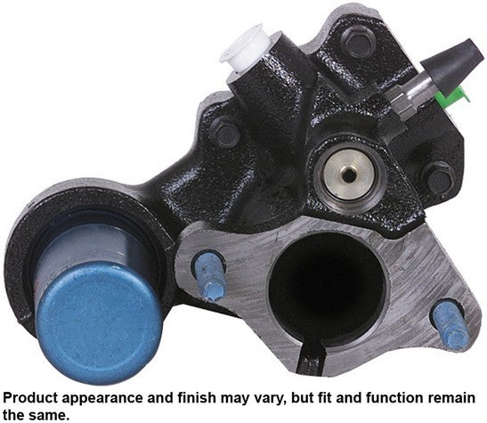 CARDONE Reman Power Brake Booster P/N:52-9387 Fits: Chevrolet P30 81-79, GMC P3500 81-79 - Image 1
