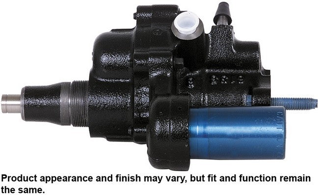 CARDONE Reman Power Brake Booster P/N:52-9387 Fits: Chevrolet P30 81-79, GMC P3500 81-79 - Image 2