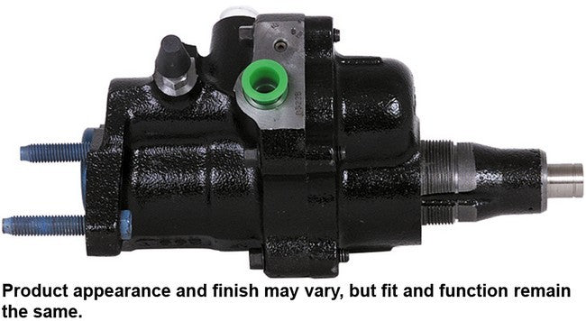 CARDONE Reman Power Brake Booster P/N:52-9387 Fits: Chevrolet P30 81-79, GMC P3500 81-79 - Image 3