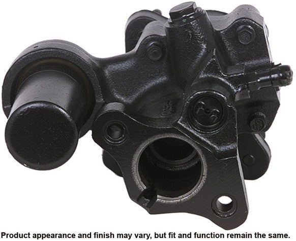CARDONE Reman Power Brake Booster P/N:52-9391 Fits: Lincoln Continental 89-82, Lincoln Mark Vii 89-84 - Image 1