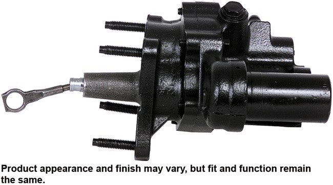 CARDONE Reman Power Brake Booster P/N:52-9391 Fits: Lincoln Continental 89-82, Lincoln Mark Vii 89-84 - Image 2