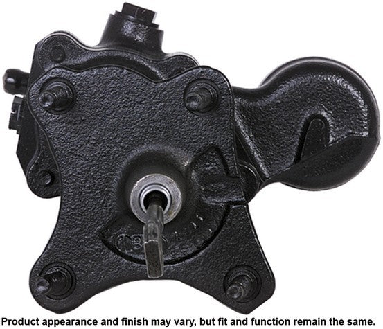 CARDONE Reman Power Brake Booster P/N:52-9391 Fits: Lincoln Continental 89-82, Lincoln Mark Vii 89-84 - Image 4