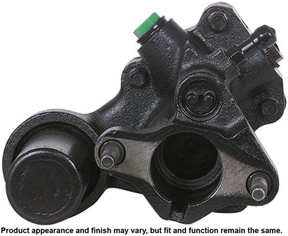 CARDONE Reman Power Brake Booster P/N:52-9393 Fits: Chevrolet C30 78-75, Chevrolet G30 78-76, Chevrolet K30 78-77, Chevrolet P30 78-76, Dodge Cb300 1978, GMC C35 78-75, GMC G35 78-76, GMC K35 78-77, GMC P35 78-76 - Image 1