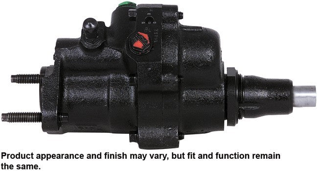 CARDONE Reman Power Brake Booster P/N:52-9393 Fits: Chevrolet C30 78-75, Chevrolet G30 78-76, Chevrolet K30 78-77, Chevrolet P30 78-76, Dodge Cb300 1978, GMC C35 78-75, GMC G35 78-76, GMC K35 78-77, GMC P35 78-76 - Image 3