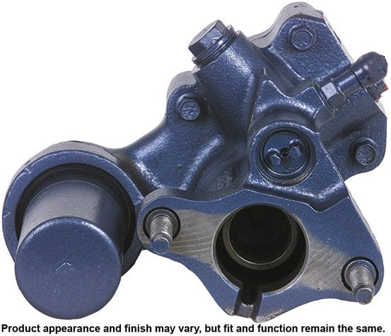 CARDONE Reman Power Brake Booster P/N:52-9394 Fits: Chevrolet C10 1978, GMC C15 1978 - Image 1