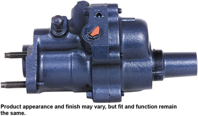 CARDONE Reman Power Brake Booster P/N:52-9394 Fits: Chevrolet C10 1978, GMC C15 1978 - Image 3