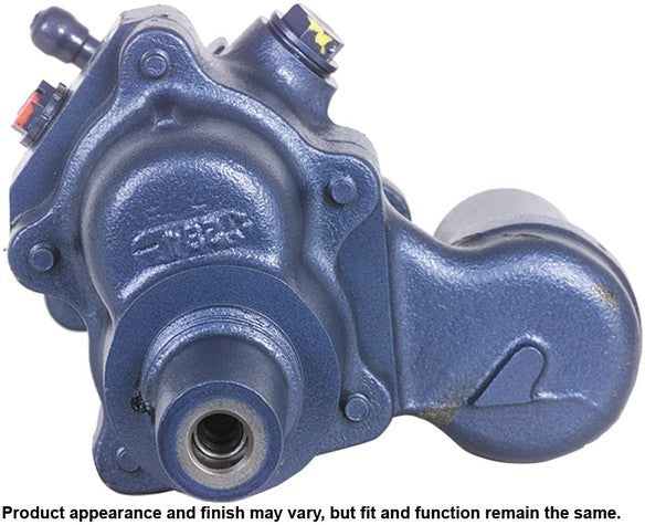 CARDONE Reman Power Brake Booster P/N:52-9394 Fits: Chevrolet C10 1978, GMC C15 1978 - Image 4