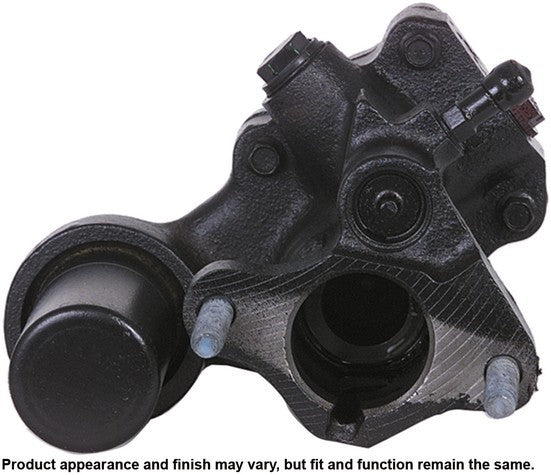CARDONE Reman Power Brake Booster P/N:52-9395 Fits: Chevrolet C30 1979, Chevrolet G30 1979, Chevrolet K30 1979, Chevrolet P30 1979, GMC C3500 1979, GMC G3500 1979, GMC K3500 1979, GMC P3500 1979 - Image 1