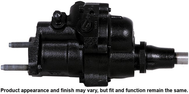 CARDONE Reman Power Brake Booster P/N:52-9395 Fits: Chevrolet C30 1979, Chevrolet G30 1979, Chevrolet K30 1979, Chevrolet P30 1979, GMC C3500 1979, GMC G3500 1979, GMC K3500 1979, GMC P3500 1979 - Image 3