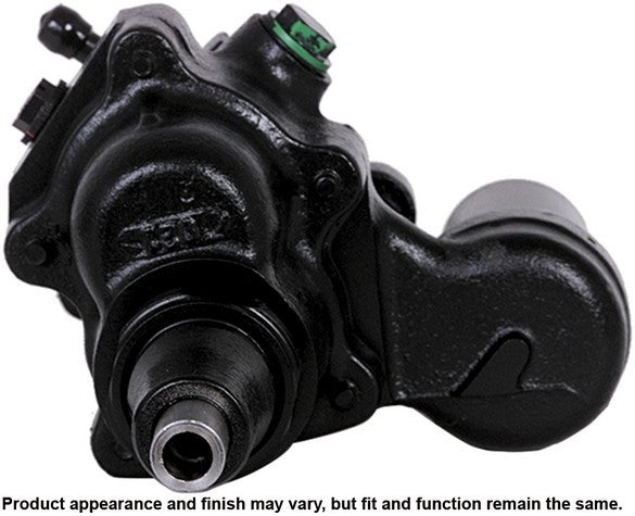 CARDONE Reman Power Brake Booster P/N:52-9395 Fits: Chevrolet C30 1979, Chevrolet G30 1979, Chevrolet K30 1979, Chevrolet P30 1979, GMC C3500 1979, GMC G3500 1979, GMC K3500 1979, GMC P3500 1979 - Image 4