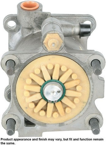 CARDONE Reman Power Brake Booster P/N:52-9802 Fits: Ford Ft800 90-84 - Image 1
