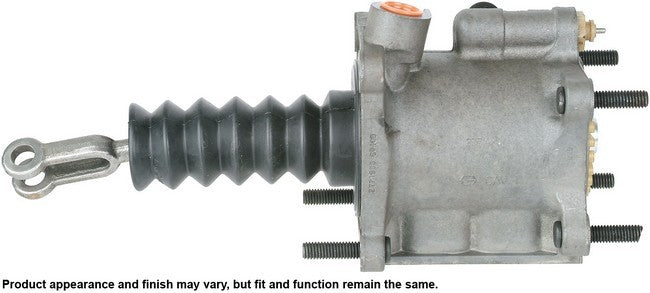 CARDONE Reman Power Brake Booster P/N:52-9802 Fits: Ford Ft800 90-84 - Image 2