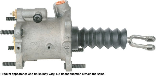 CARDONE Reman Power Brake Booster P/N:52-9802 Fits: Ford Ft800 90-84 - Image 3